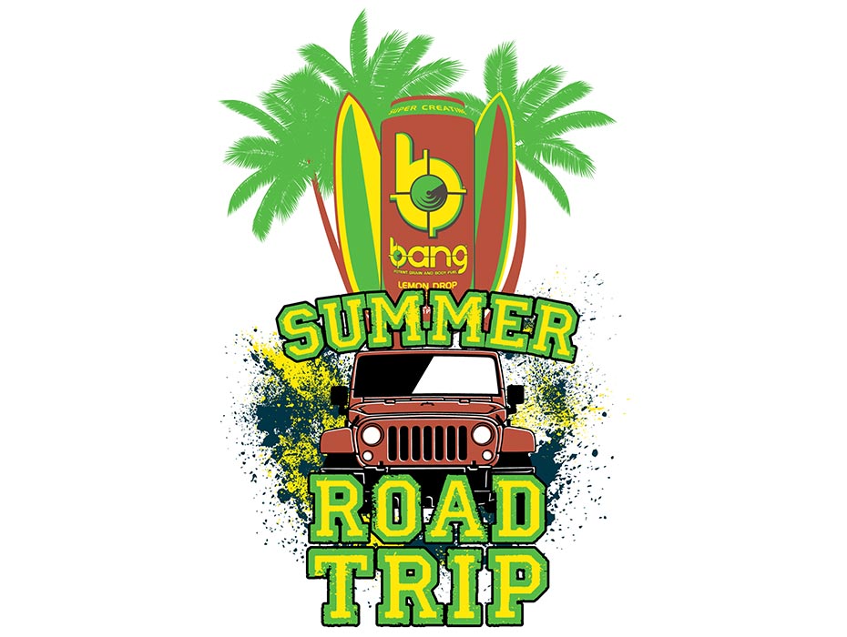 Bang-Summer-Roadtrip