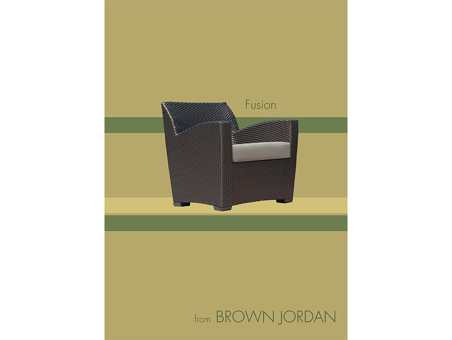Brown-Jordan-Fusion