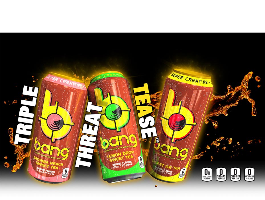 TripleThreadTeastIcedTea